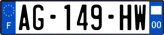 AG-149-HW