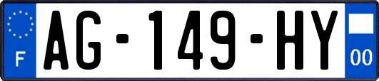 AG-149-HY