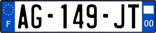 AG-149-JT