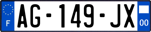 AG-149-JX