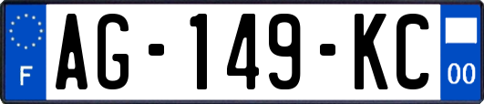 AG-149-KC