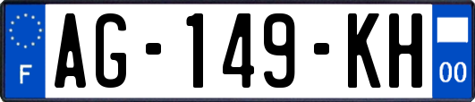 AG-149-KH