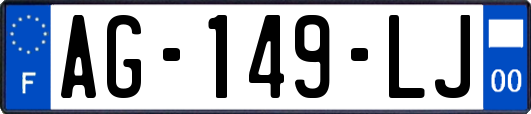 AG-149-LJ