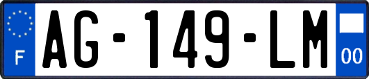 AG-149-LM