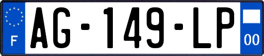 AG-149-LP