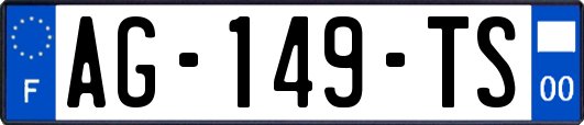 AG-149-TS