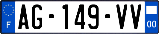 AG-149-VV