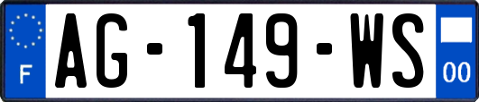 AG-149-WS