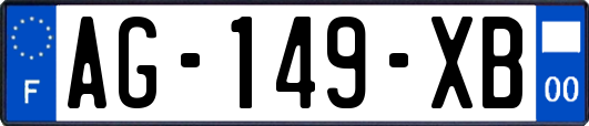 AG-149-XB