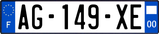 AG-149-XE