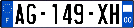 AG-149-XH