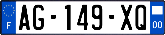 AG-149-XQ