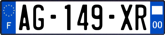 AG-149-XR