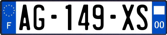 AG-149-XS