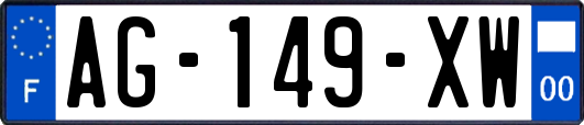 AG-149-XW