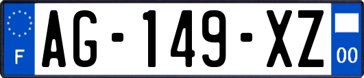 AG-149-XZ