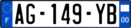 AG-149-YB