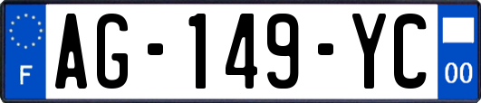 AG-149-YC