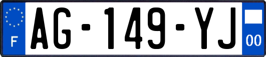 AG-149-YJ