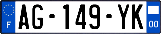 AG-149-YK