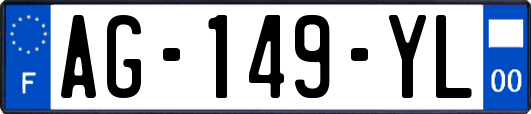 AG-149-YL