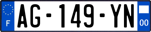 AG-149-YN