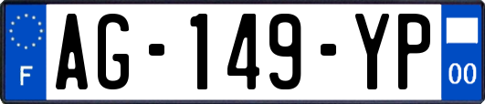 AG-149-YP