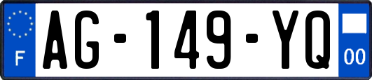 AG-149-YQ
