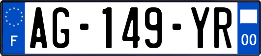 AG-149-YR