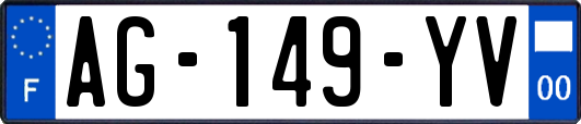 AG-149-YV