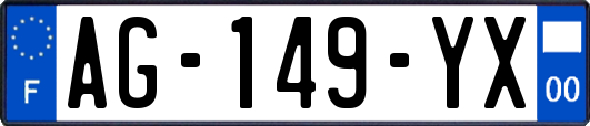 AG-149-YX