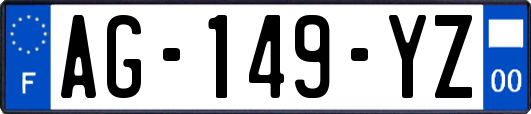 AG-149-YZ