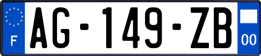 AG-149-ZB