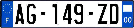 AG-149-ZD