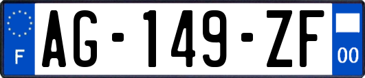 AG-149-ZF