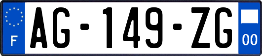 AG-149-ZG