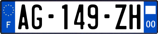 AG-149-ZH