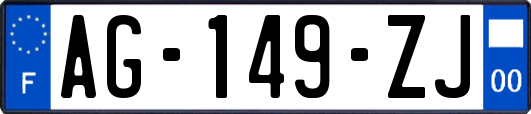 AG-149-ZJ