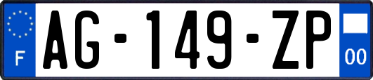 AG-149-ZP