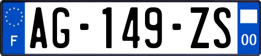 AG-149-ZS