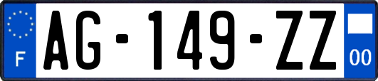 AG-149-ZZ