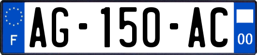 AG-150-AC