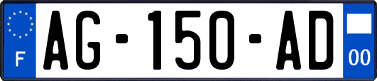 AG-150-AD