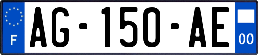 AG-150-AE