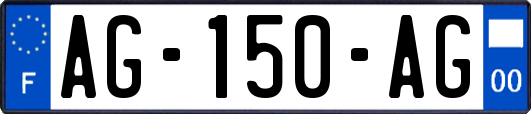 AG-150-AG