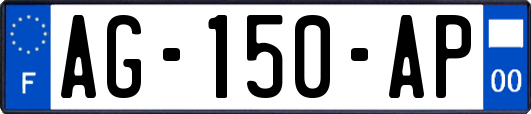 AG-150-AP