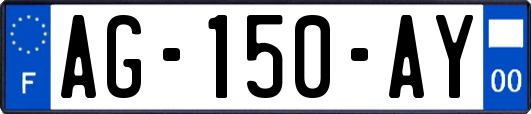 AG-150-AY