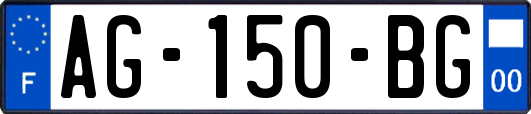 AG-150-BG