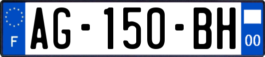 AG-150-BH