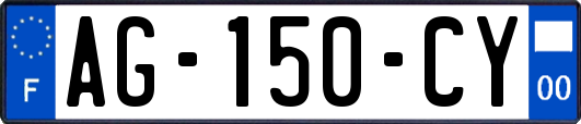 AG-150-CY